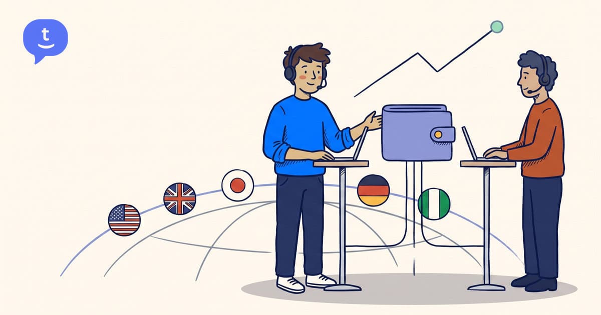 Best VoIP for International Sales Teams in 2026