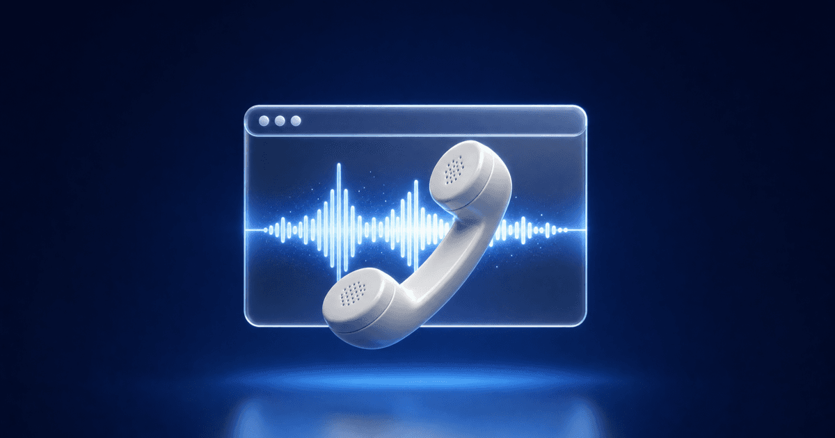 Cómo funciona la VoIP desde el navegador (la explicación sencilla) — TwinPhone international calling guide