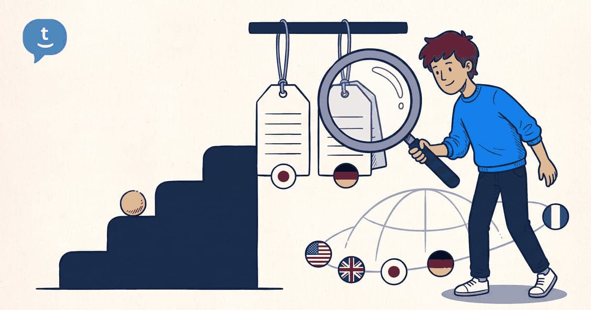 Illustration for the TwinPhone guide: Cheapest International Calling App : 8 Apps, Real Rates