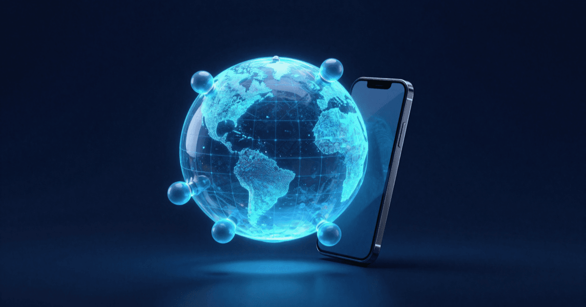 国際電話 完全ガイド(2026年版) — TwinPhone international calling guide