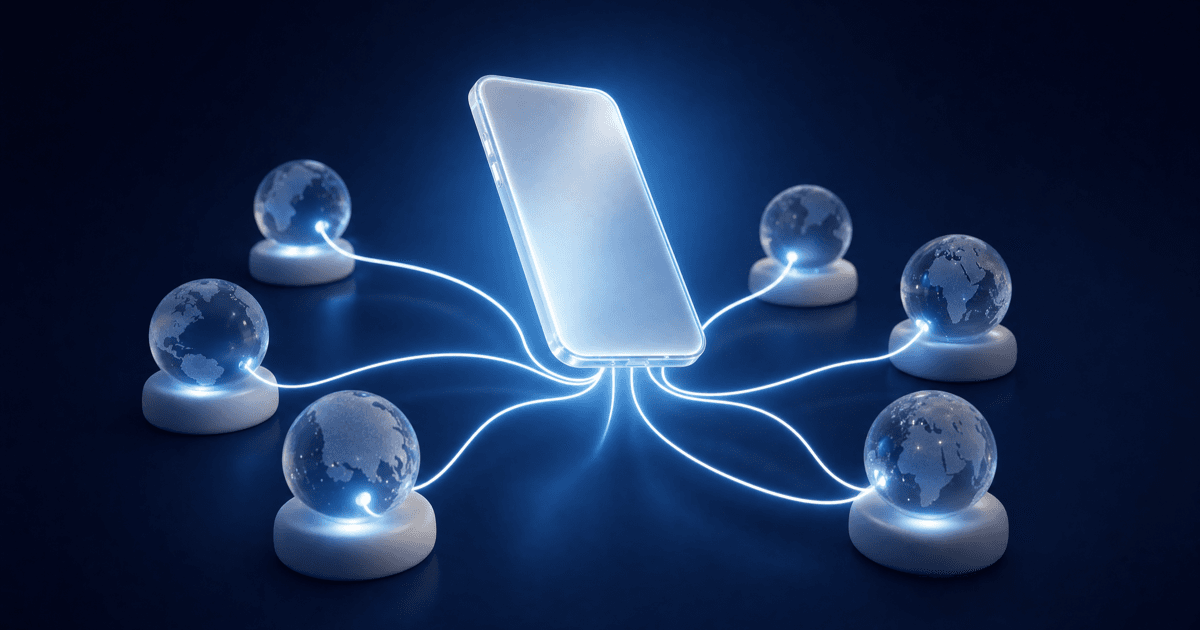 Alternativas a Google Voice para llamadas internacionales — TwinPhone international calling guide