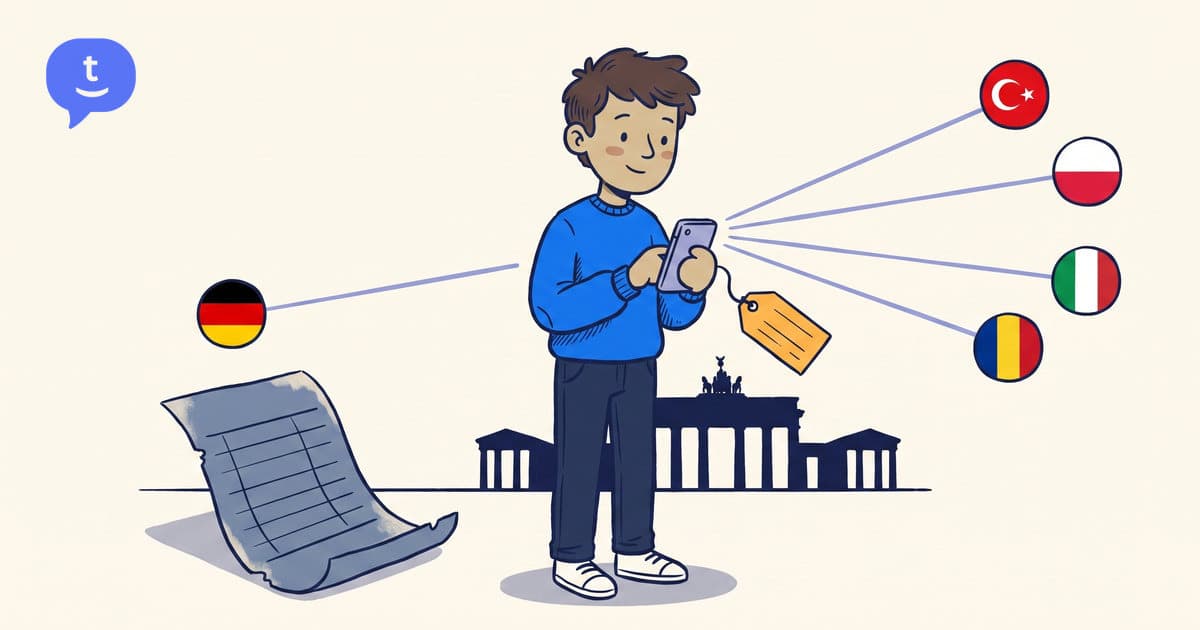 Cheap International Calls from Germany: the 2026 Guide