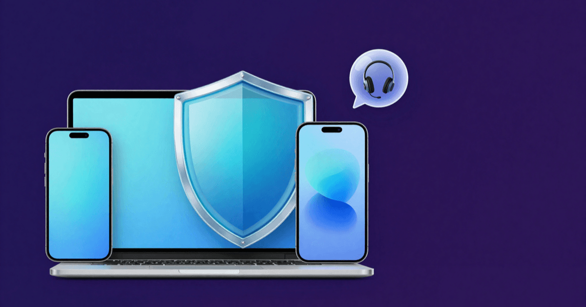 How to Call Apple Support from Any Country (Without Roaming) — TwinPhone international calling guide
