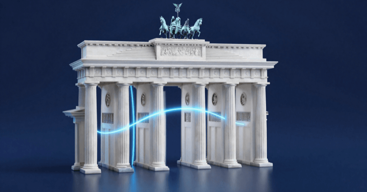 Cómo llamar a Alemania desde EE. UU. — Mejores opciones 2026 — TwinPhone international calling guide