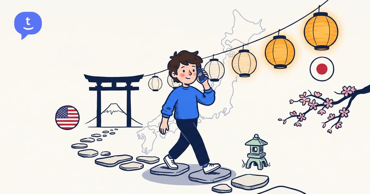 Cómo llamar a Japón desde EE. UU. de forma económica (guía 2026)