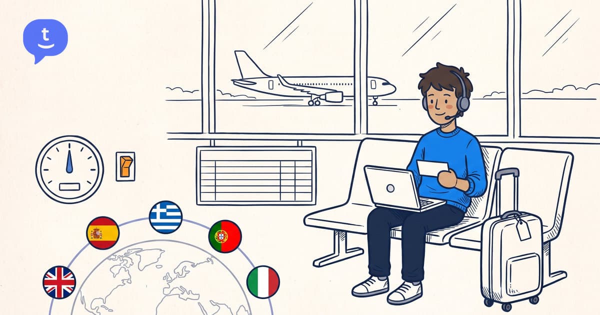 How to Call Jet2 Customer Service from Abroad (Without Roaming Fees)