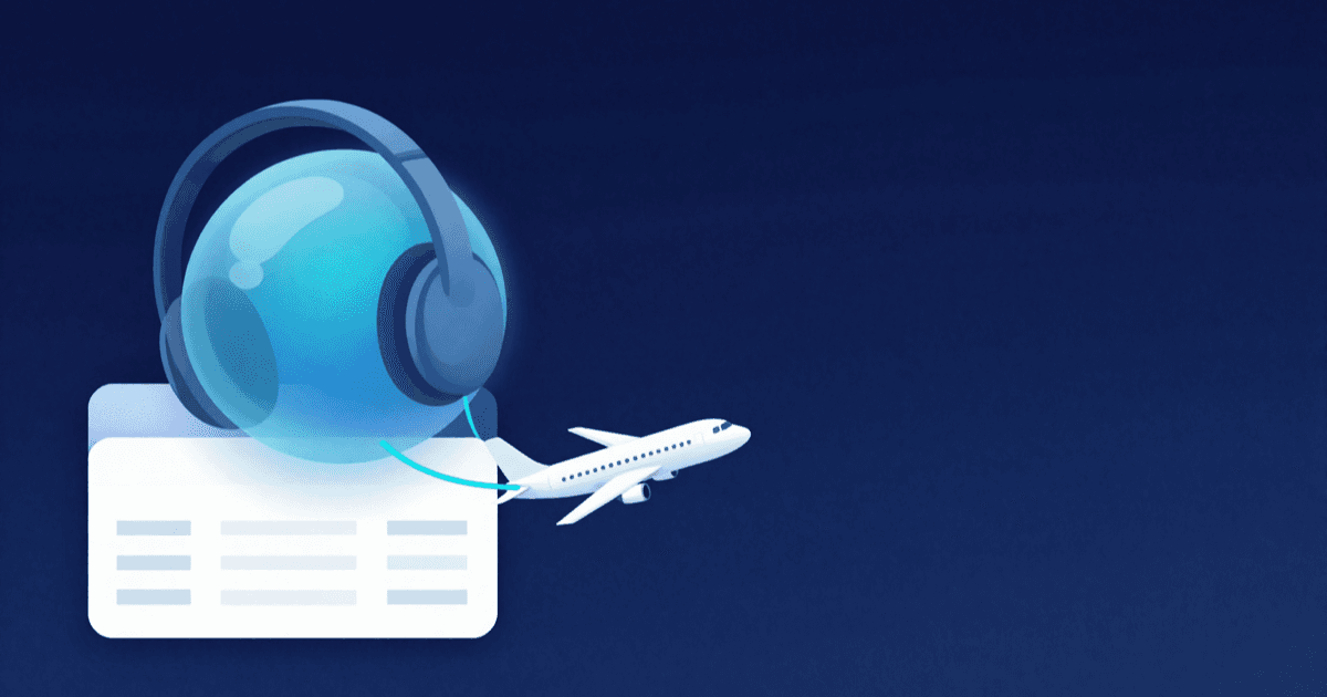 How to Call Jet2 Customer Service from Abroad (Without Roaming Fees) — TwinPhone international calling guide