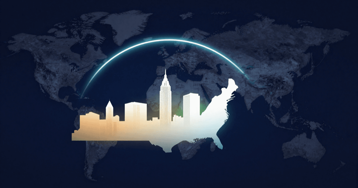 How to Call Nigeria from the US Cheaply (2026) — TwinPhone international calling guide