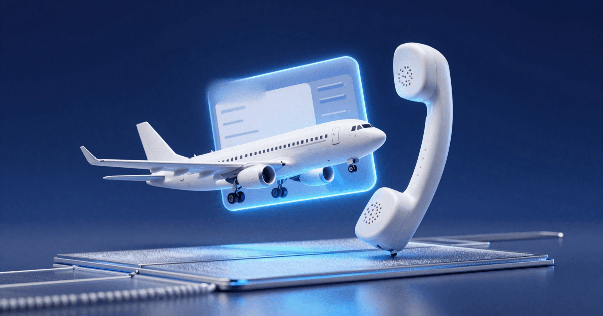 How to Reach Ryanair Customer Service from Abroad (Real Numbers, 2026) — TwinPhone international calling guide
