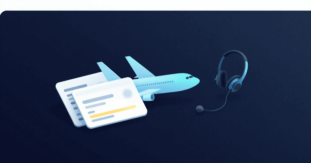 How to Reach Ryanair Customer Service from Abroad (Real Numbers, 2026) — TwinPhone international calling guide