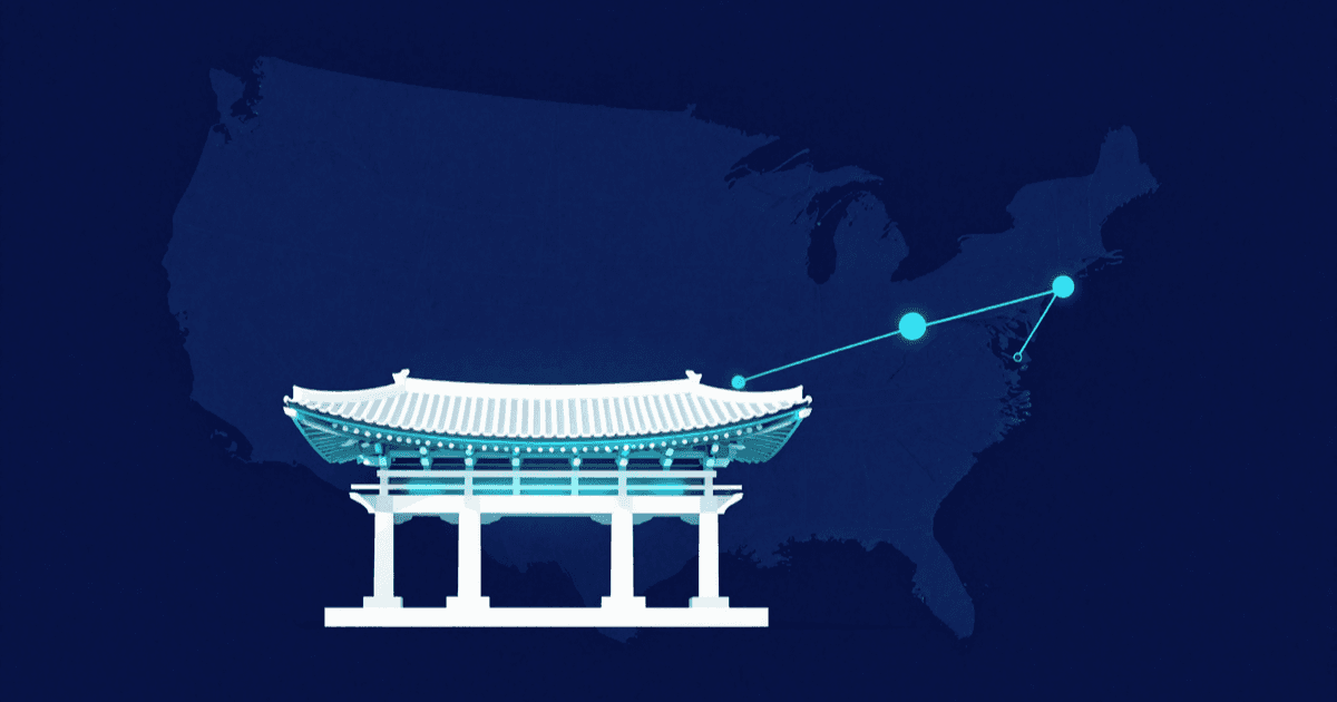 Comment appeler la Corée du Sud depuis les États-Unis — Meilleures options — TwinPhone international calling guide