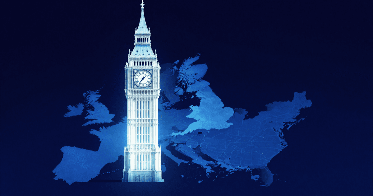 How to Call the UK from the US for Pennies (2026) — TwinPhone international calling guide