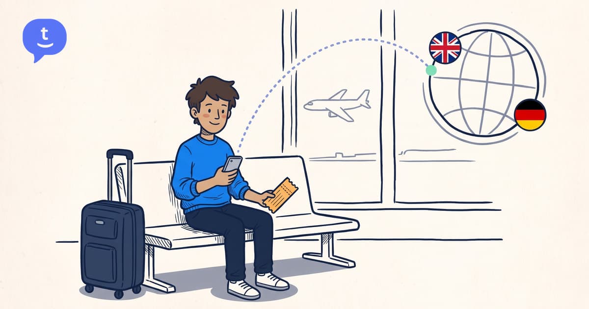 Illustration for the TwinPhone guide: Verizon International Calling Rates by Country