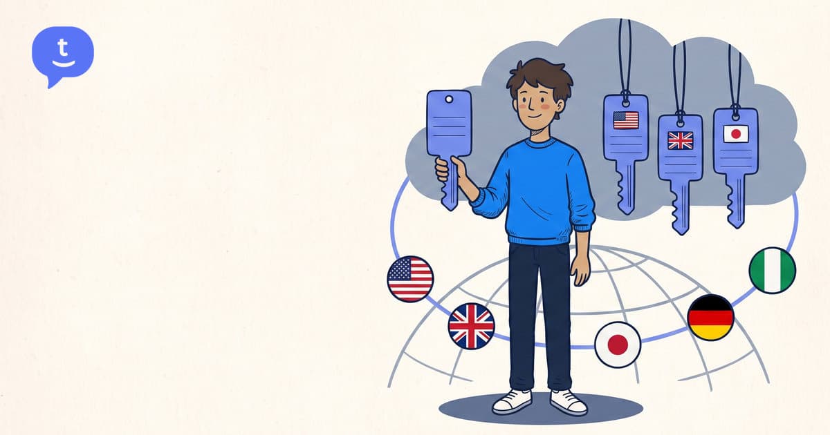 Números de teléfono virtuales: todo lo que necesita saber
