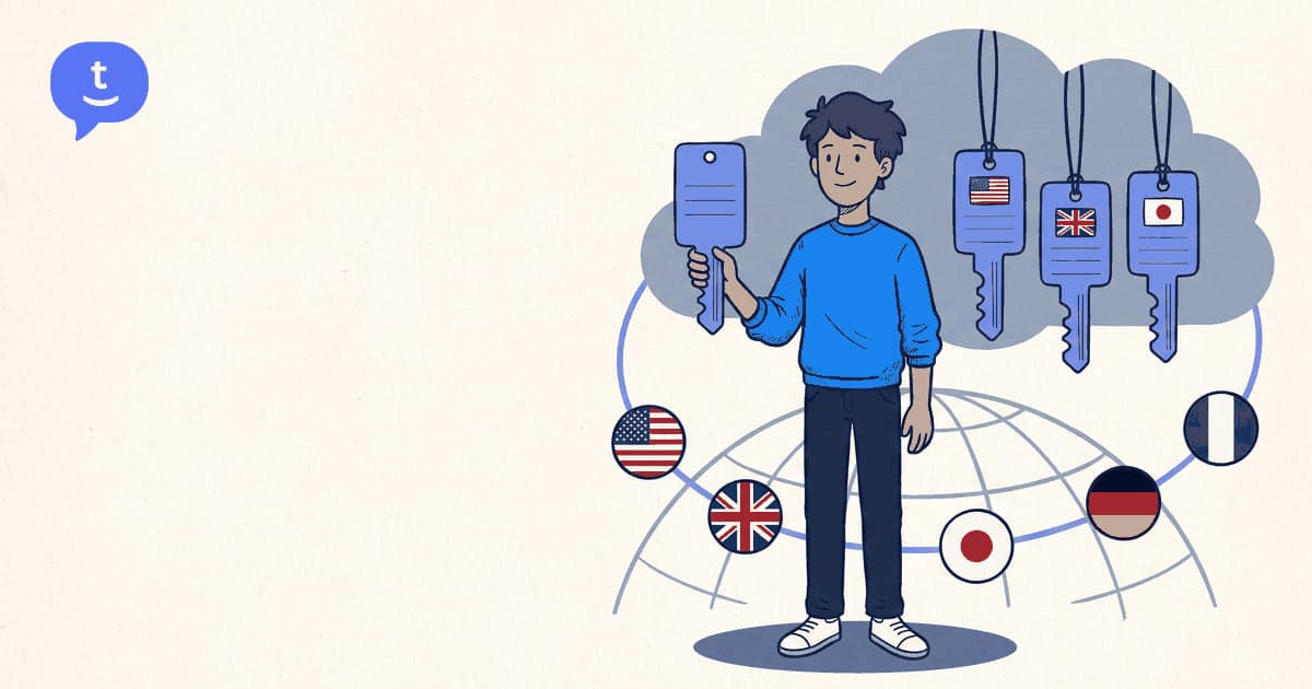 Illustration for the TwinPhone guide: Virtual Phone Numbers: Everything You Need to Know