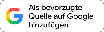 TwinPhone als bevorzugte Quelle bei Google hinzufügen