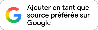 Ajouter TwinPhone comme source préférée sur Google